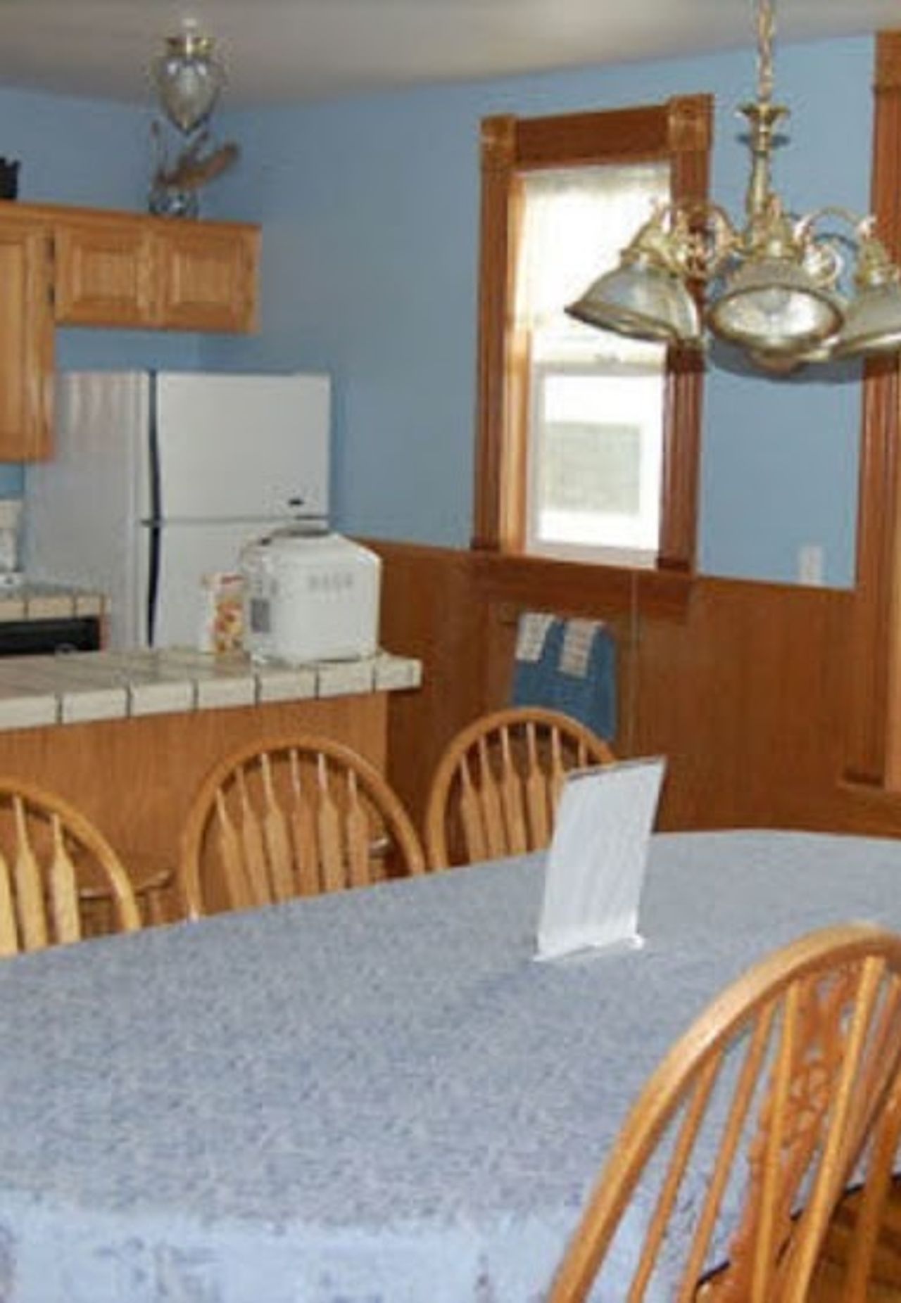 Photo of Oak Street Cottages in Ashland