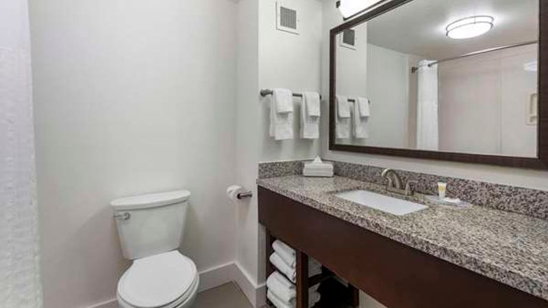 Photo of Comfort Suites