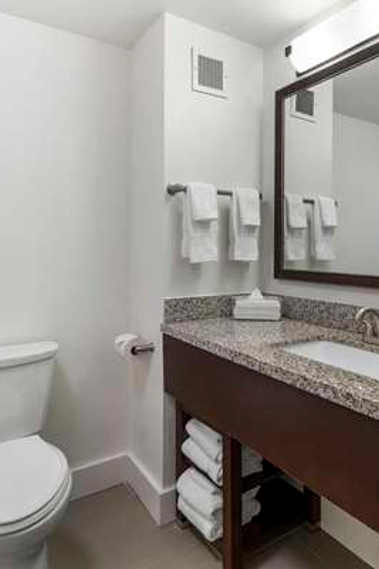 Photo of Comfort Suites