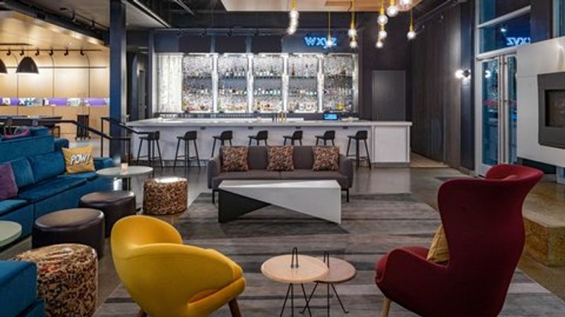 Photo of Aloft Santa Clara