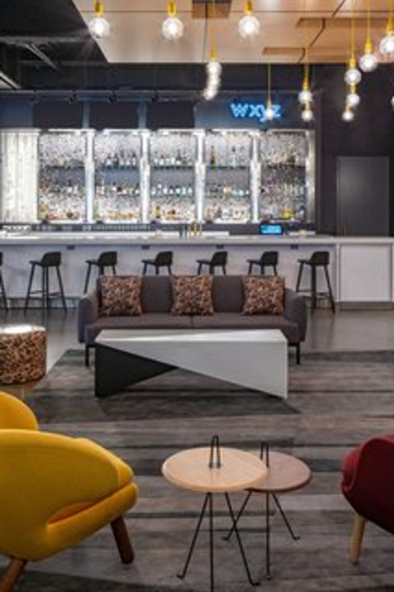 Photo of Aloft Santa Clara