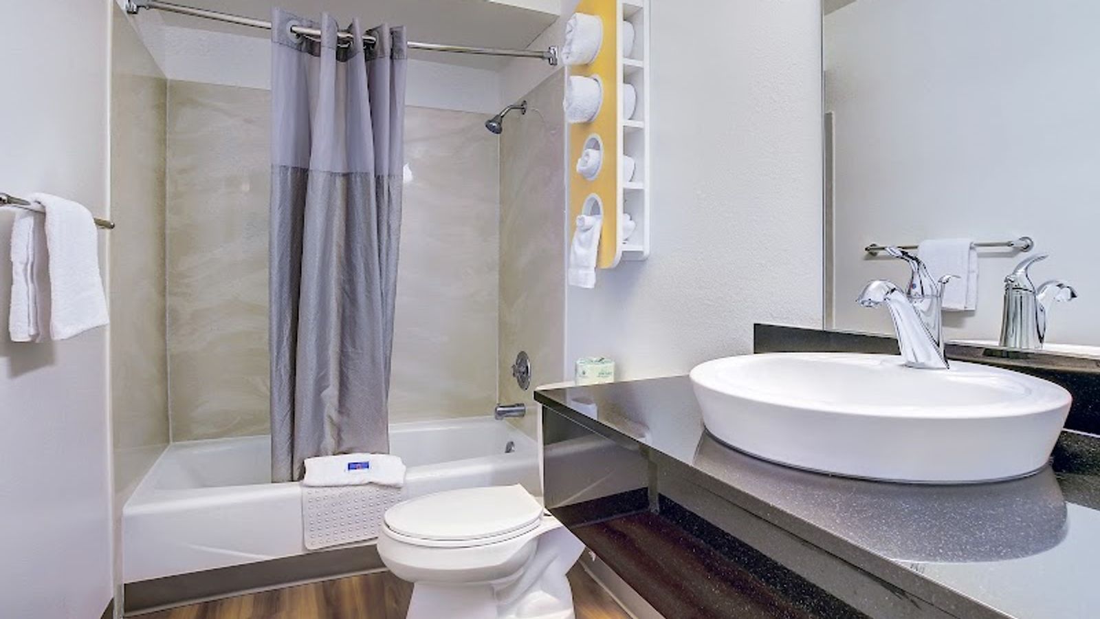 Photo of Motel 6 Coos Bay, OR