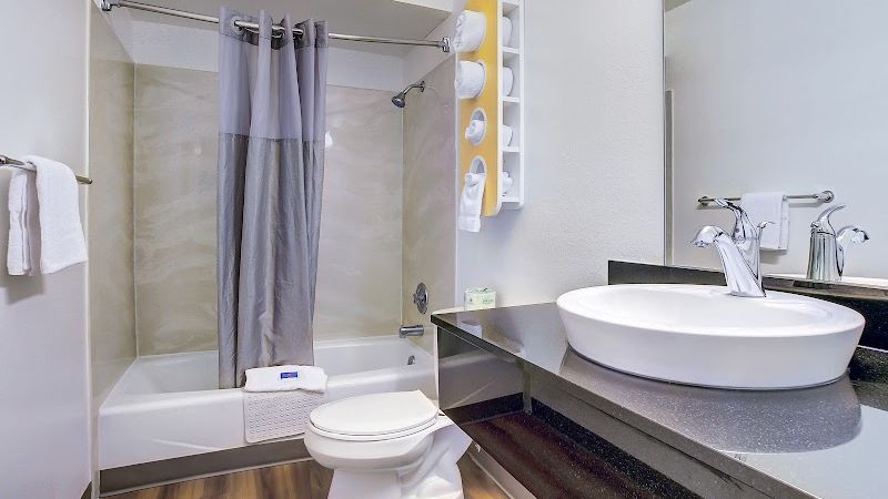 Photo of Motel 6 Coos Bay, OR