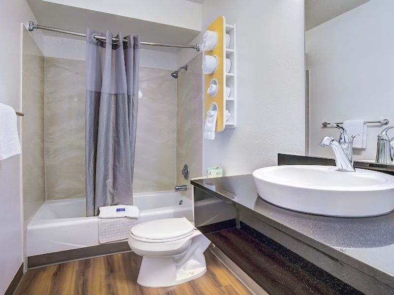 Photo of Motel 6 Coos Bay, OR