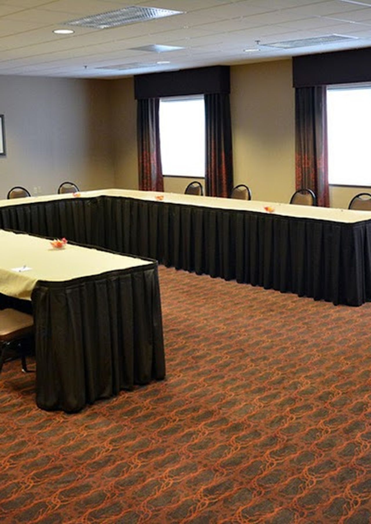 Photo of Hampton Inn Medford