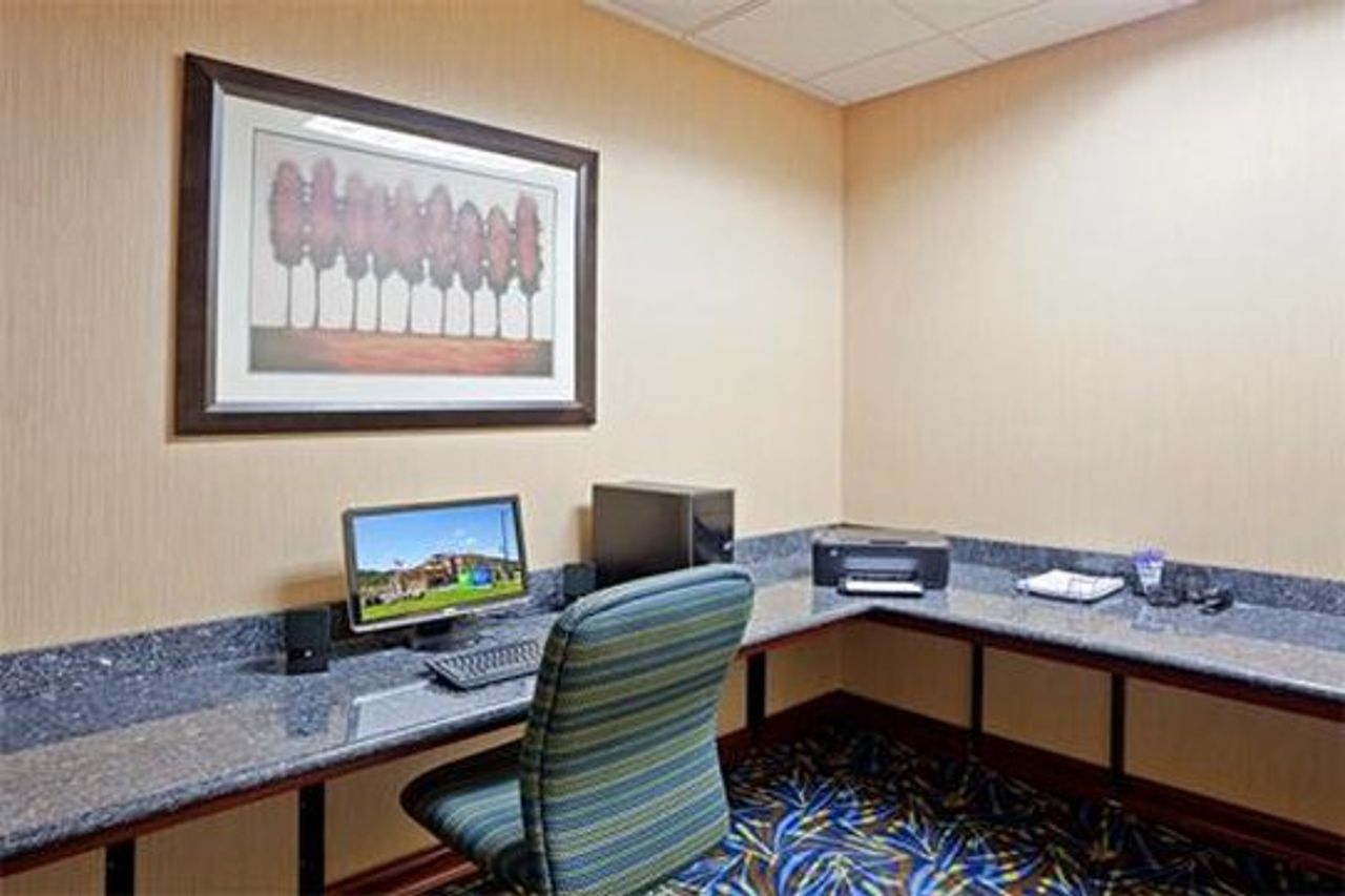 Photo of Holiday Inn Express & Suites Sequim, an IHG Hotel