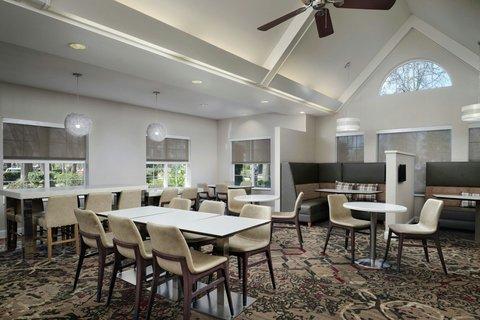 Photo of Residence Inn Stockton