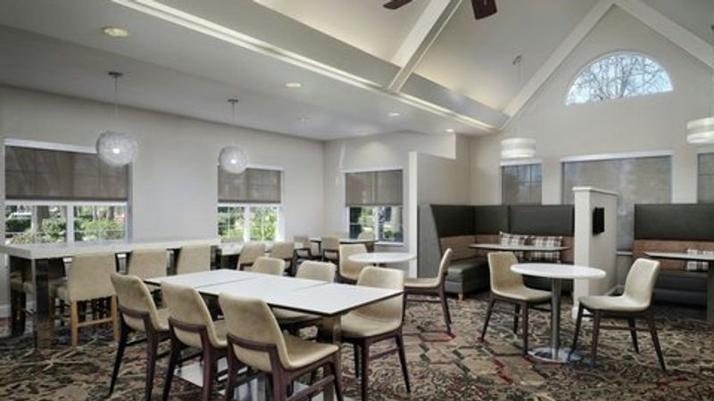 Photo of Residence Inn Stockton