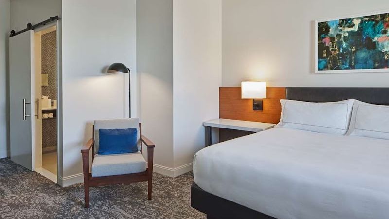 Photo of The Fort Sutter Hotel Sacramento, Tapestry Collection by Hilton