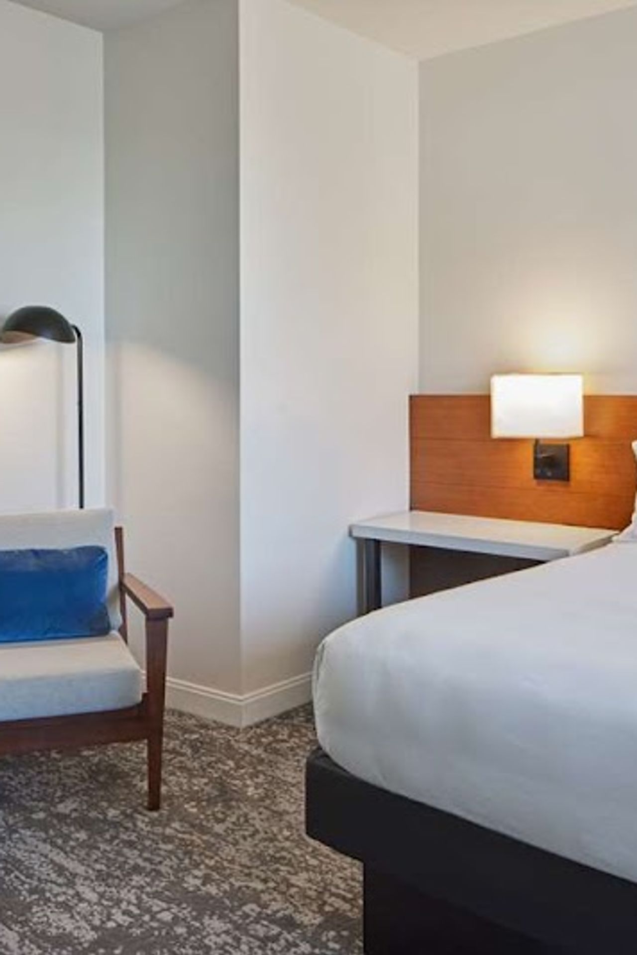 Photo of The Fort Sutter Hotel Sacramento, Tapestry Collection by Hilton