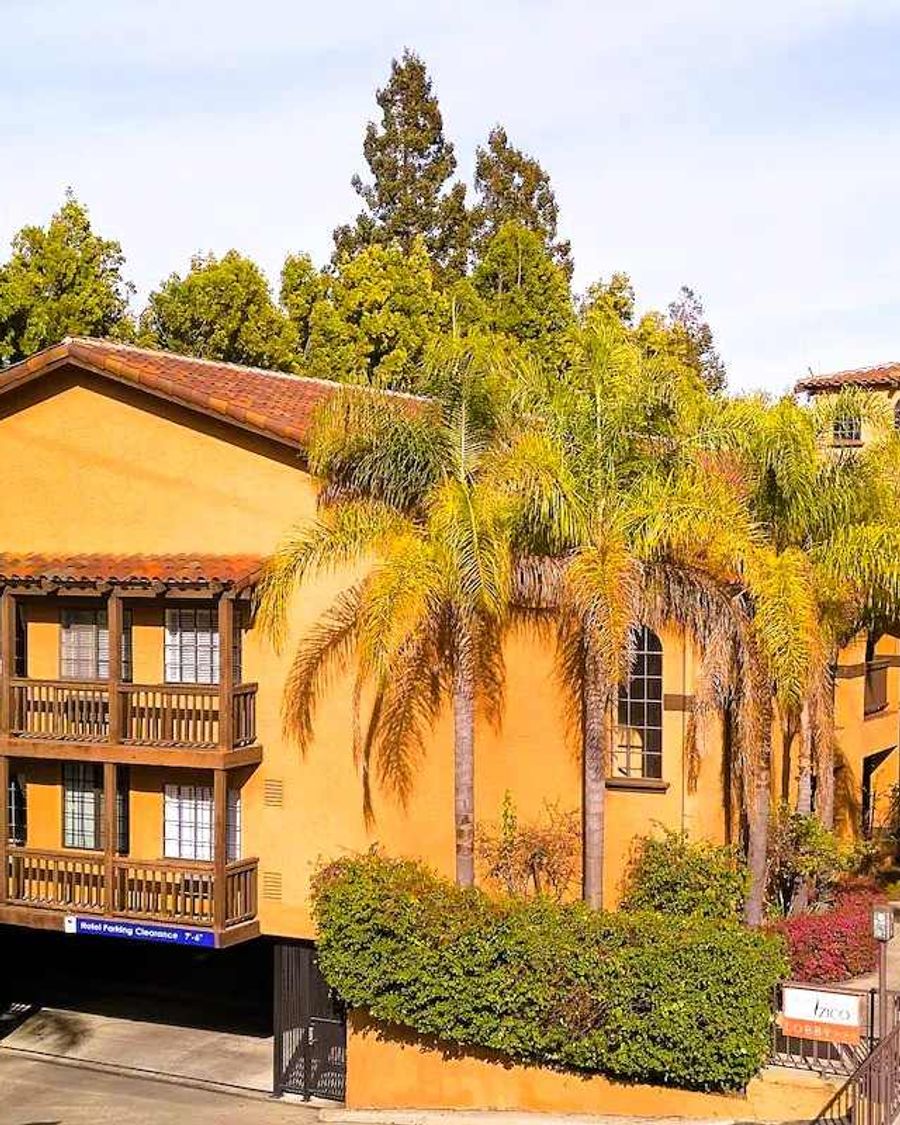 Hotel Zico