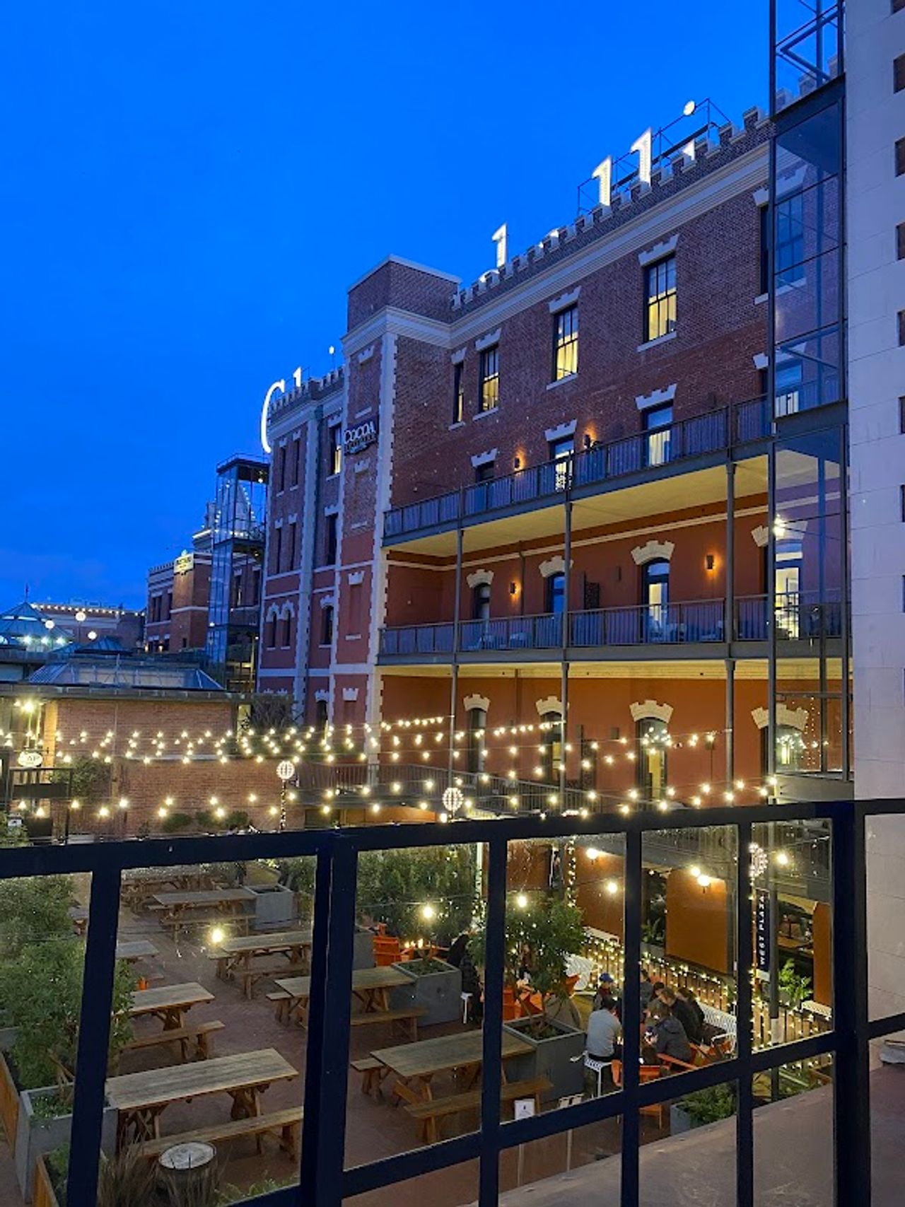 Photo of Fairmont Heritage Place - Ghirardelli Square