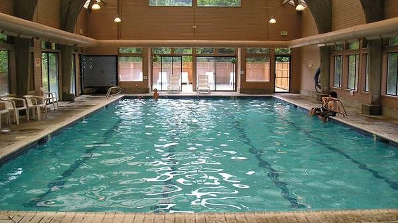 Photo of Mt Hood Village Campground