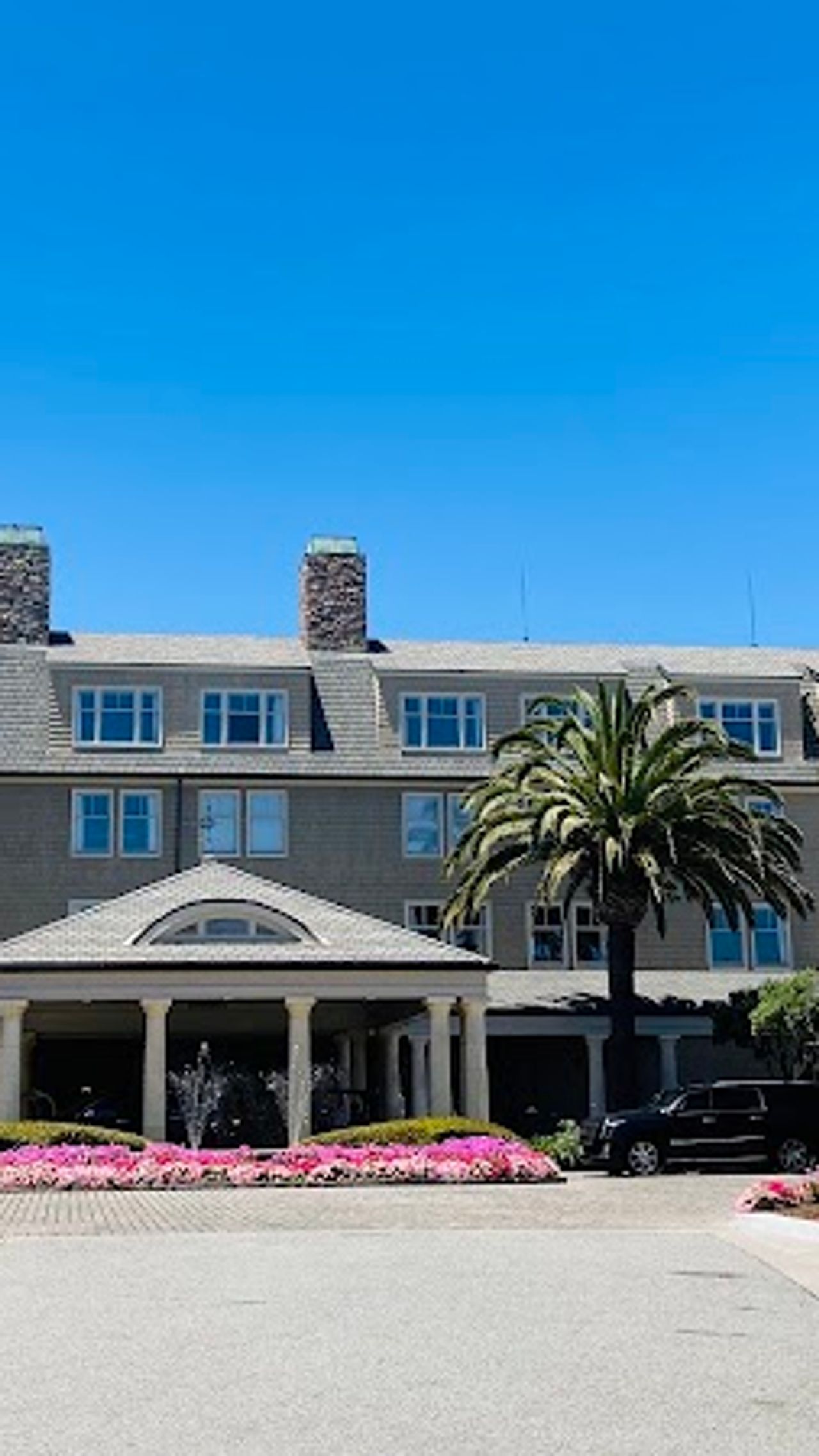 Photo of The Ritz-Carlton, Half Moon Bay