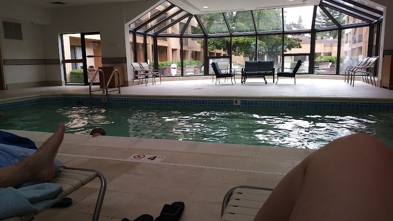 Photo of Courtyard Portland Beaverton