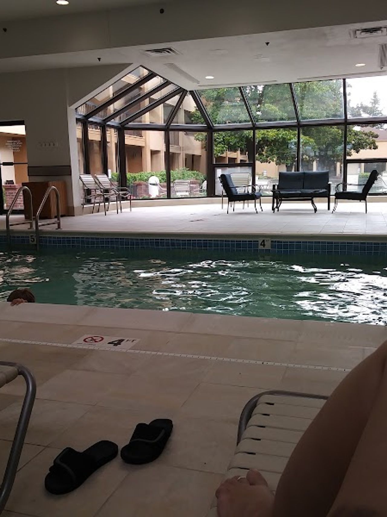 Photo of Courtyard Portland Beaverton