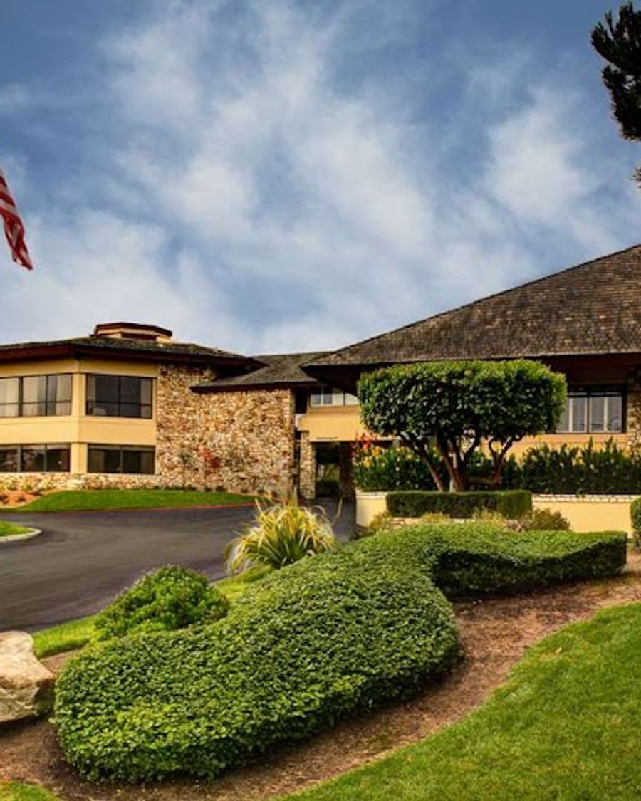 Hilton Garden Inn Monterey