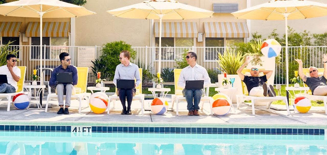 Photo of Wild Palms Hotel - JDV by Hyatt