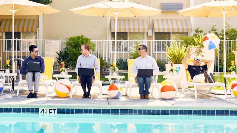 Photo of Wild Palms Hotel - JDV by Hyatt