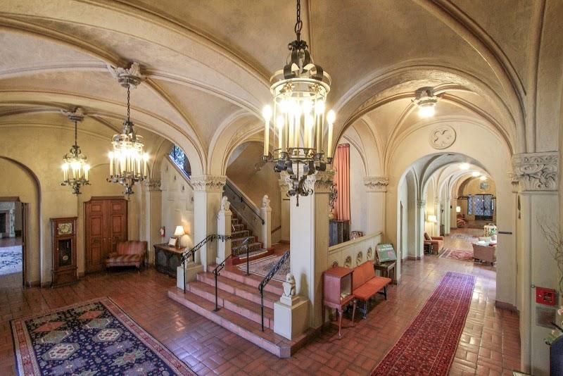 Photo of Berkeley City Club
