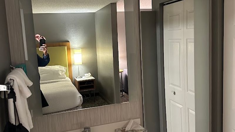 Photo of SpringHill Suites Boise ParkCenter