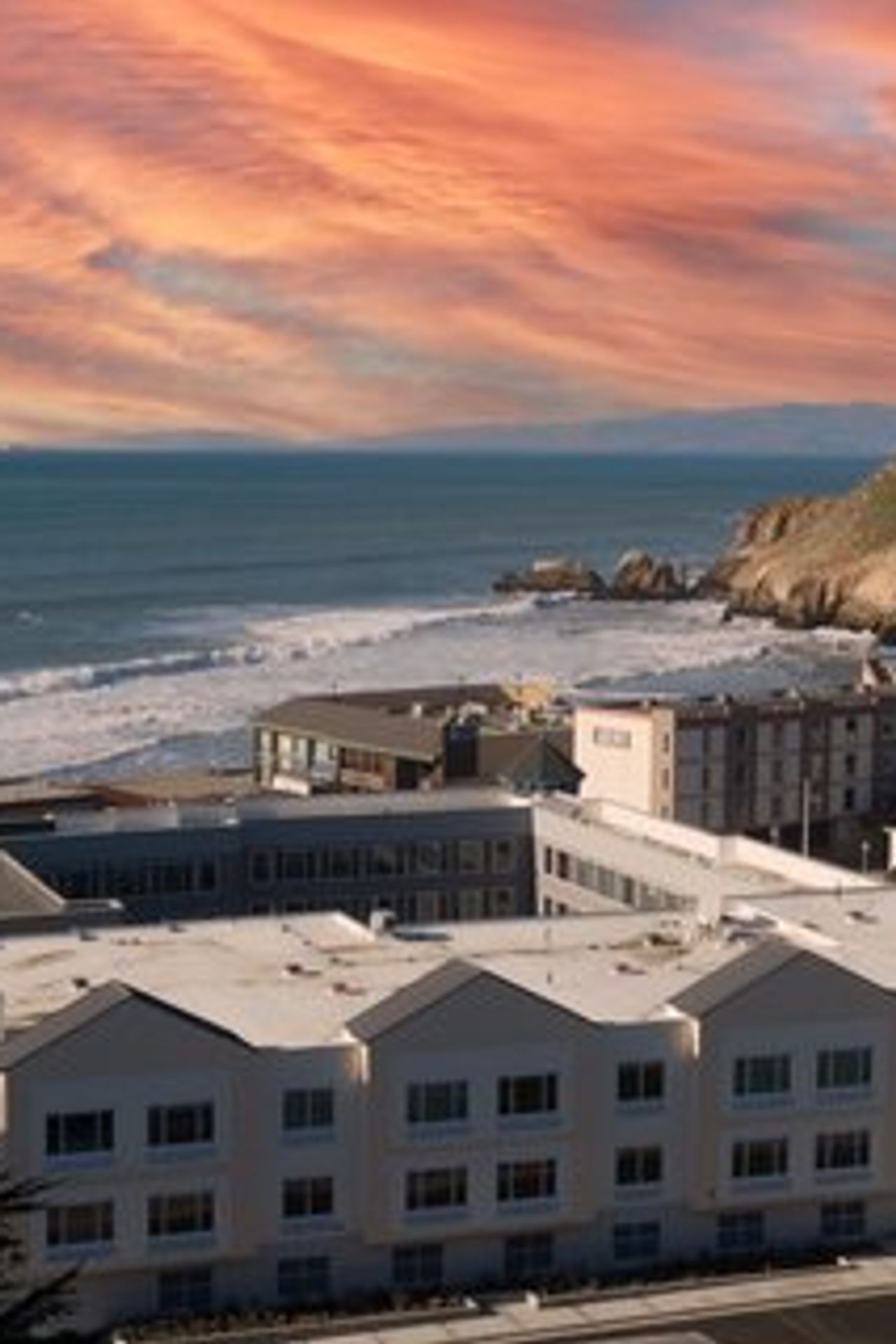 Photo of Fairfield Inn & Suites San Francisco Pacifica