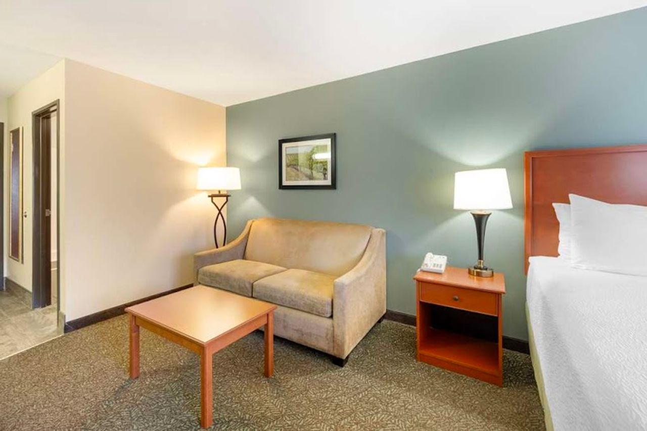Photo of Best Western Plus Walla Walla Suites Inn