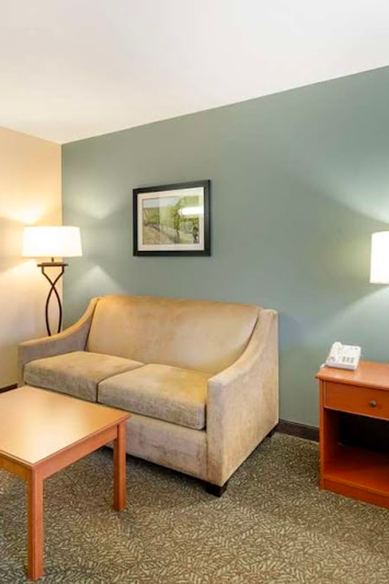 Photo of Best Western Plus Walla Walla Suites Inn