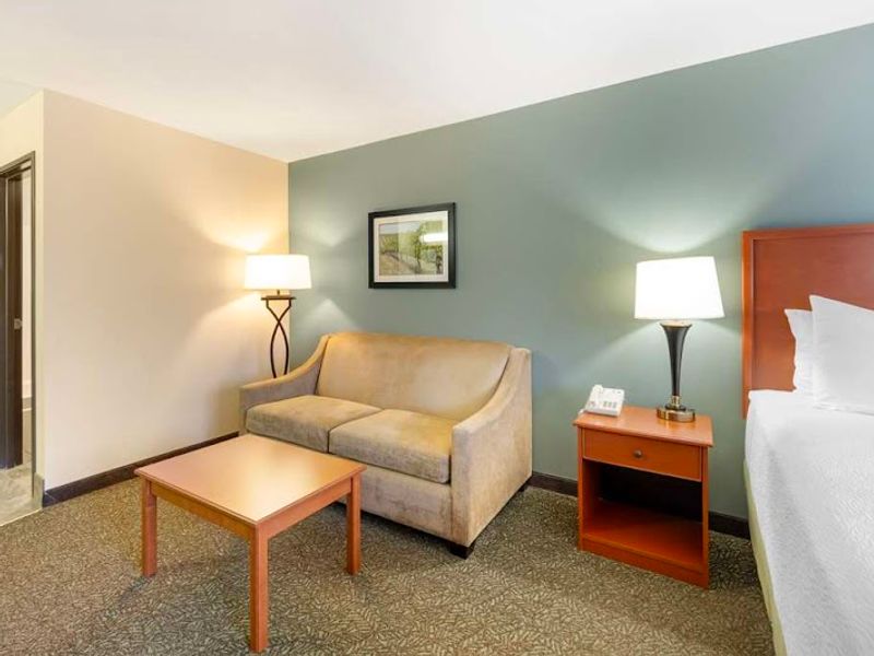 Photo of Best Western Plus Walla Walla Suites Inn