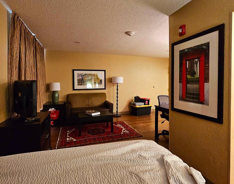 Photo of Holiday Inn Express & Suites Seattle-Everett, an IHG Hotel