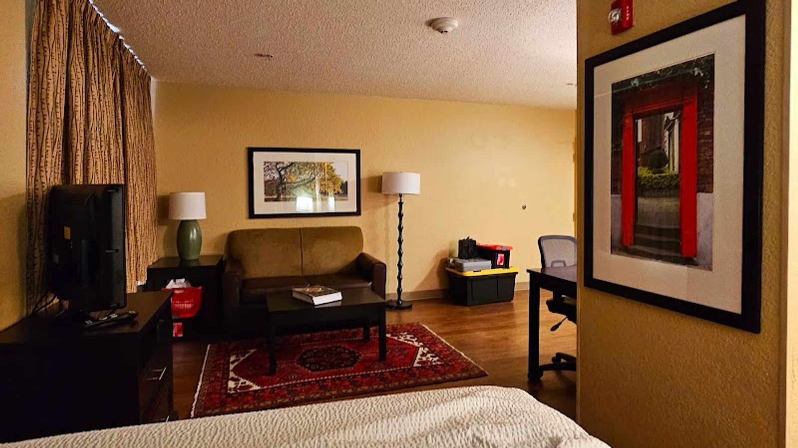 Photo of Holiday Inn Express & Suites Seattle-Everett, an IHG Hotel