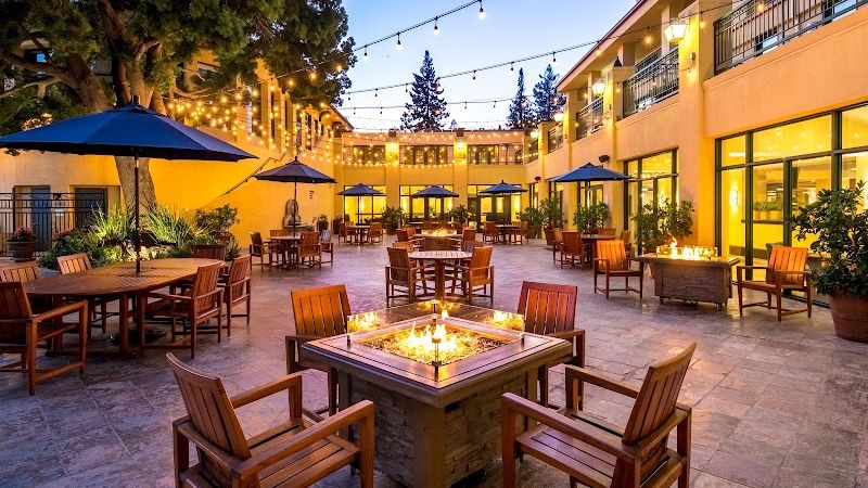 Photo of Crowne Plaza Palo Alto by IHG