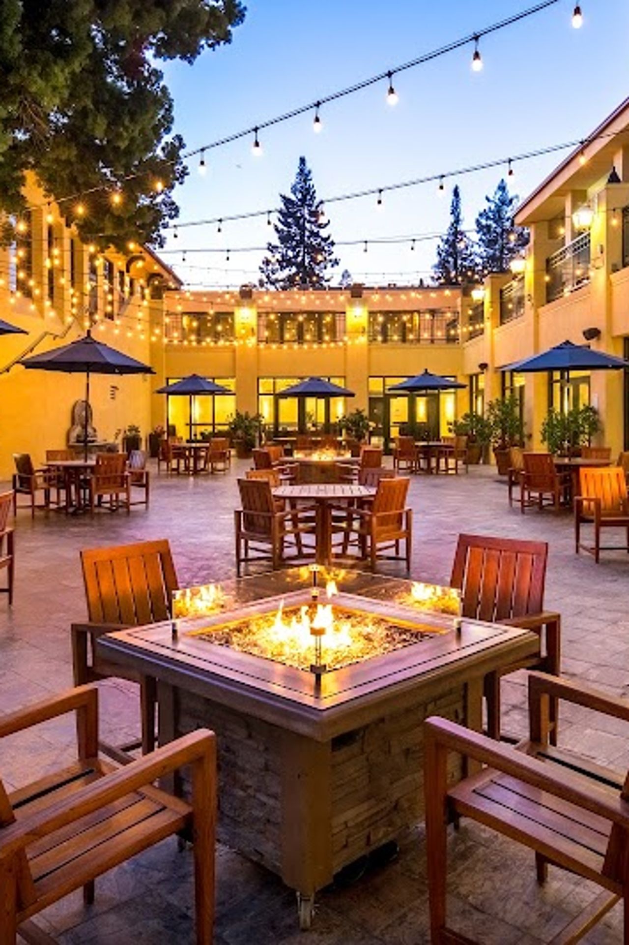 Photo of Crowne Plaza Palo Alto by IHG