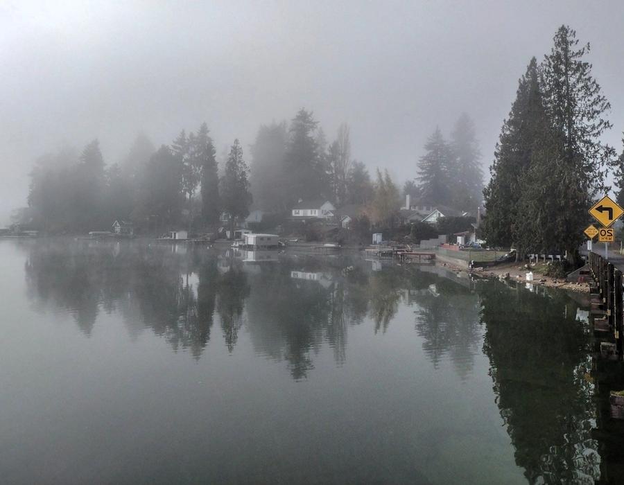 Lakewood, WA, USA