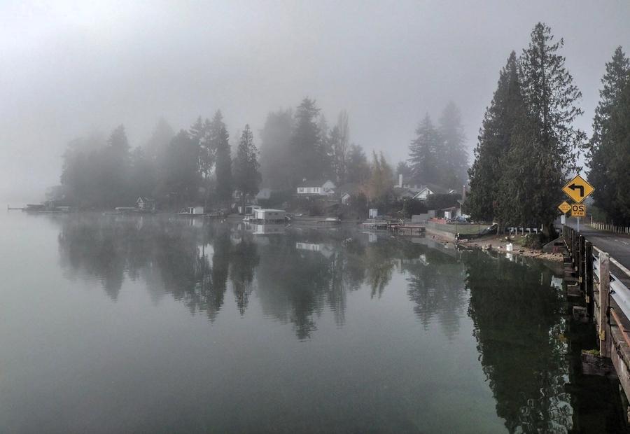 Lakewood, WA, USA