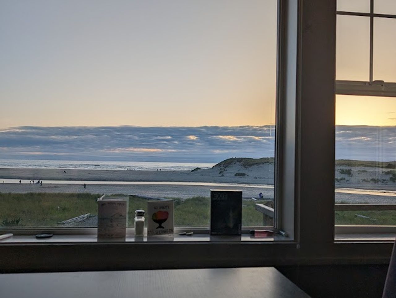 Photo of The White Heron Lodge