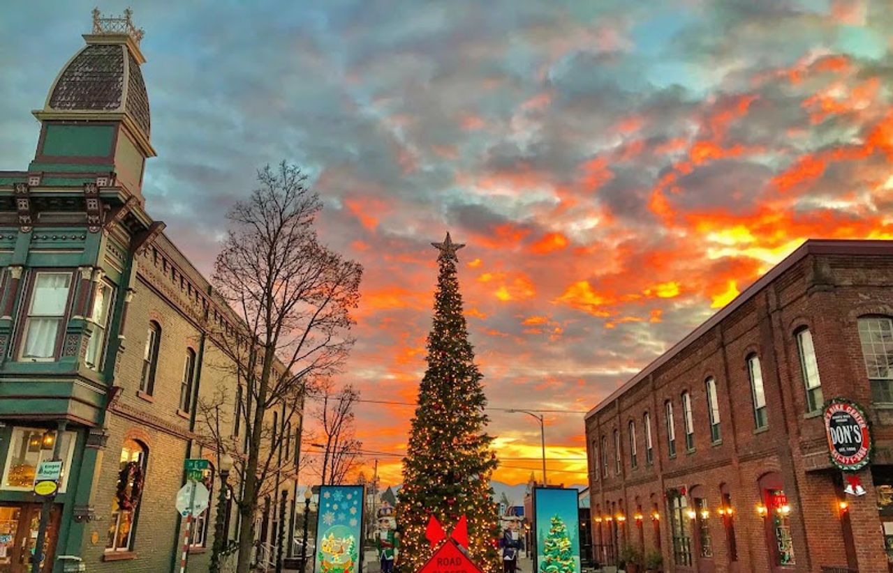 Photo of Redwood Hyperion Suites