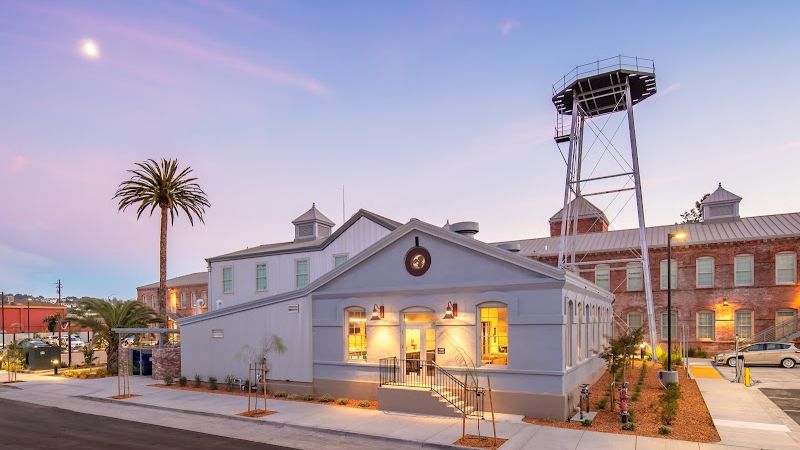 Hampton Inn Petaluma