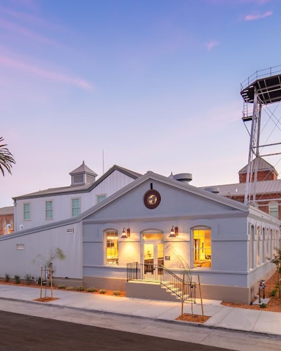 Hampton Inn Petaluma