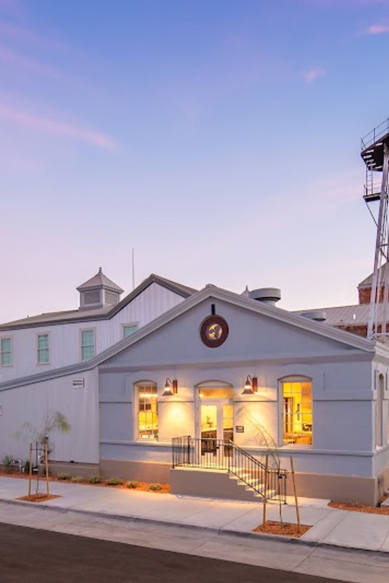Photo of Hampton Inn Petaluma