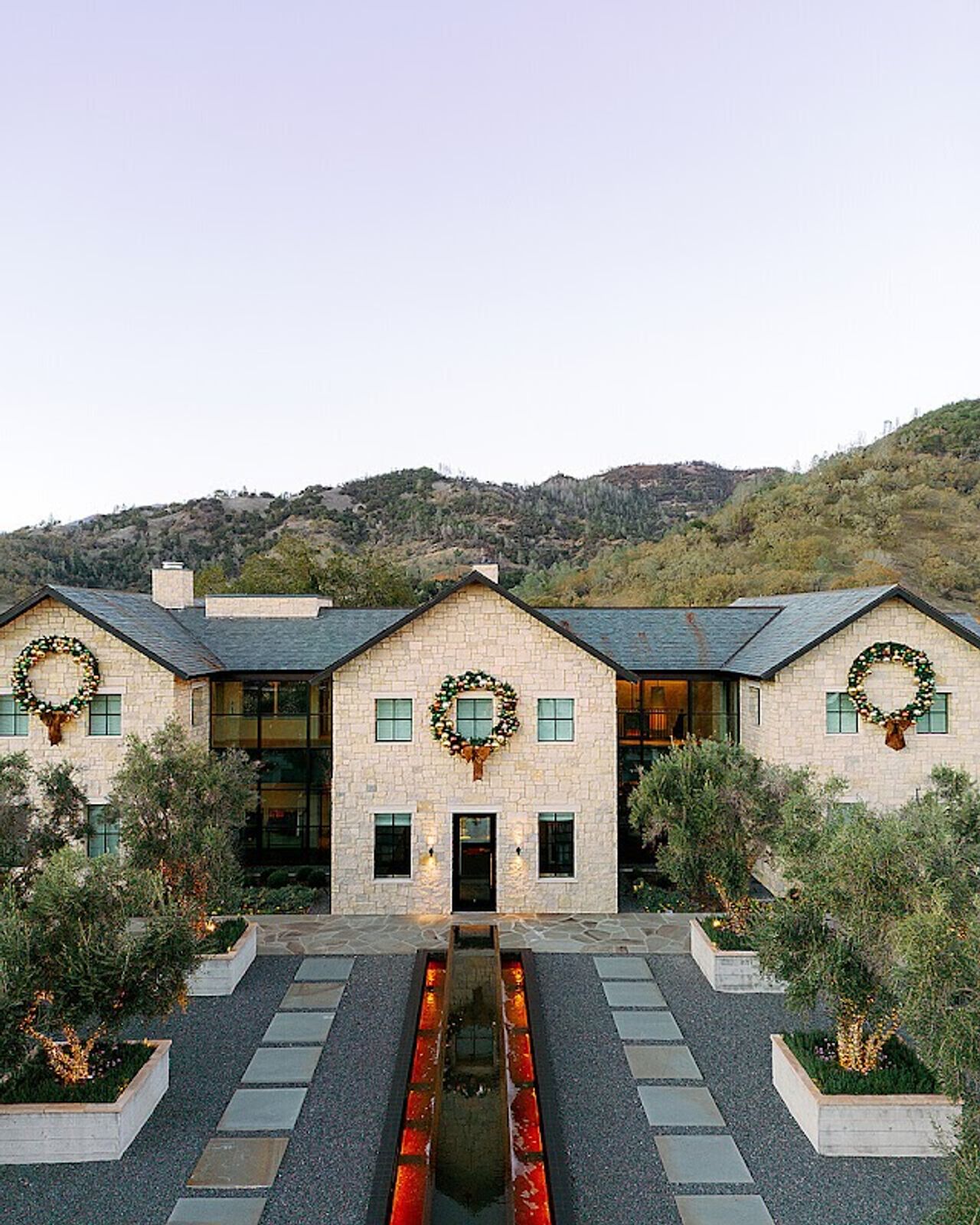 Photo of Four Seasons Resort and Residences Napa Valley