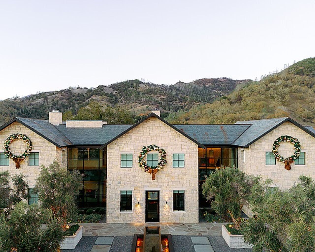 Photo of Four Seasons Resort and Residences Napa Valley