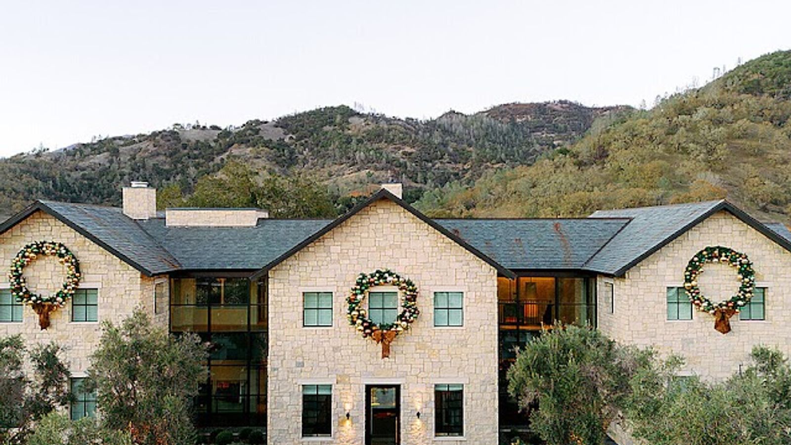 Photo of Four Seasons Resort and Residences Napa Valley