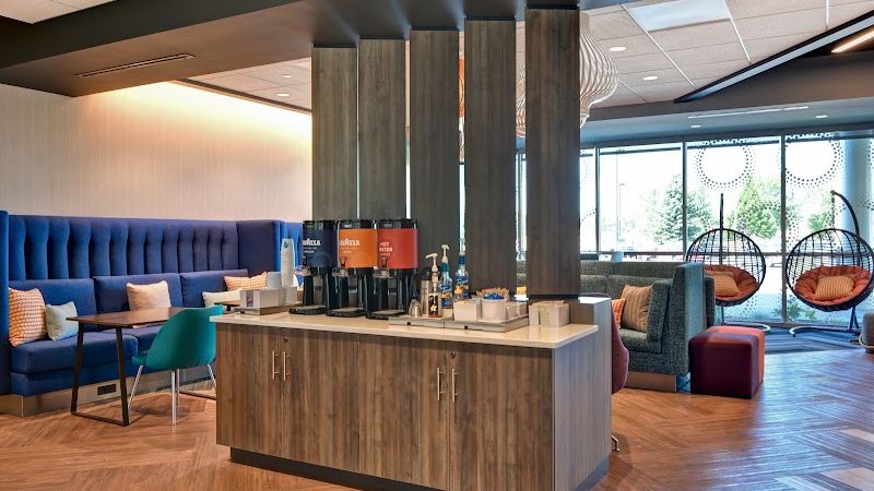 Photo of Tru by Hilton Idaho Falls