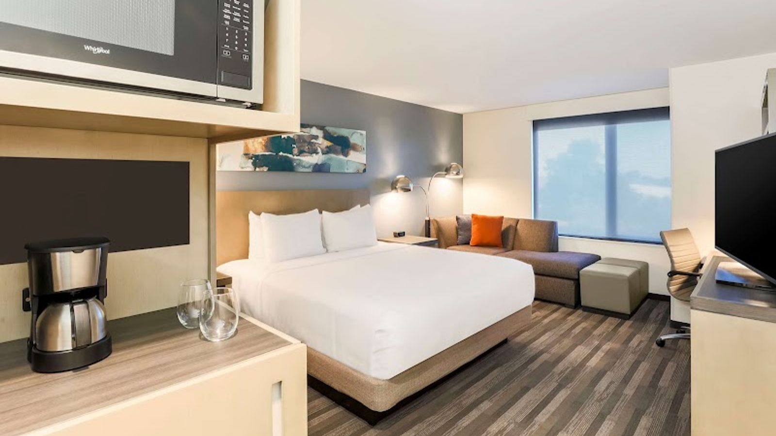 Photo of Hyatt House Davis