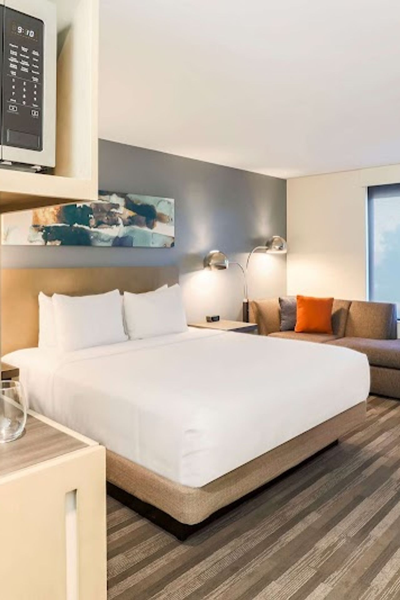 Photo of Hyatt House Davis