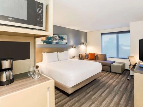 Photo of Hyatt House Davis