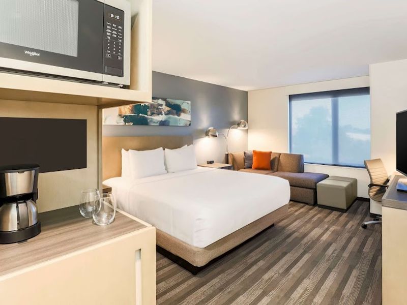 Photo of Hyatt House Davis
