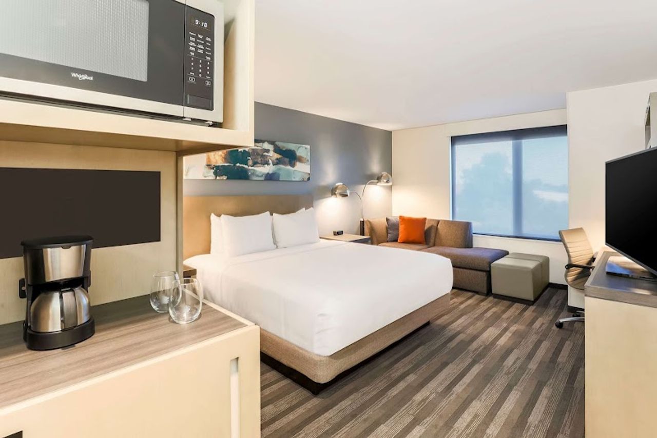 Photo of Hyatt House Davis