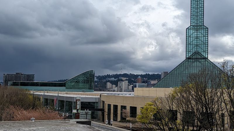 Photo of Inn at the Convention Center